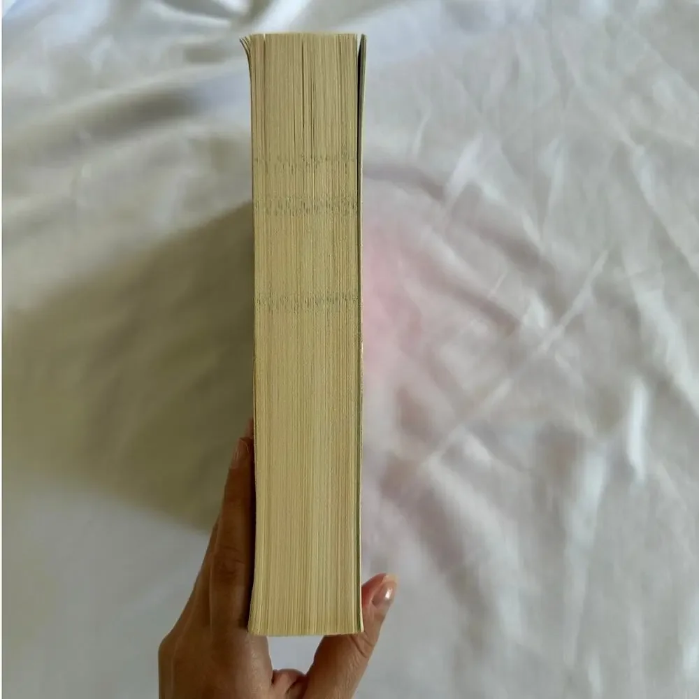 A Court Of Thorns And Roses Sarah J. Maas Paperback Oop